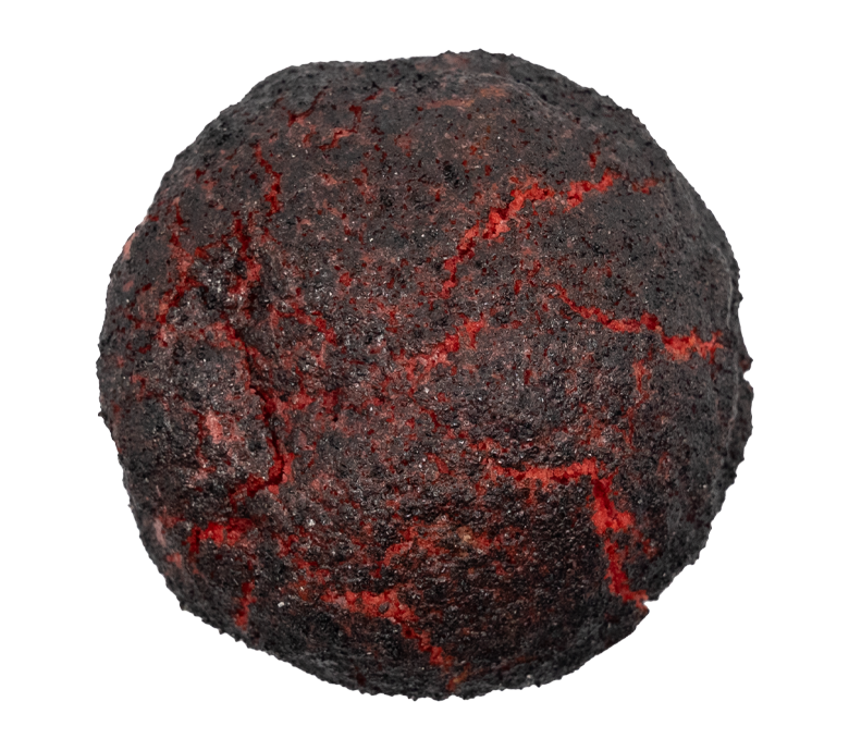 Count Chocolate Cookie