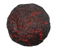 Count Chocolate Cookie