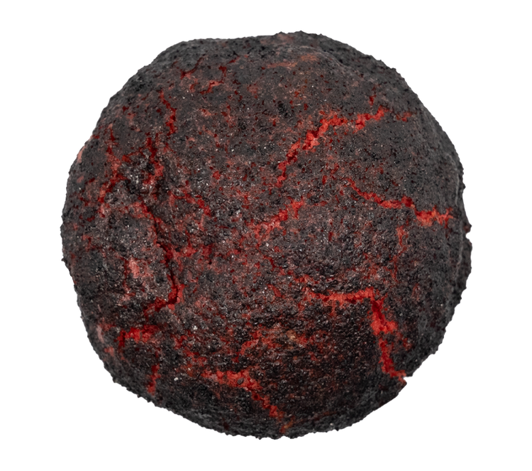 Count Chocolate Cookie