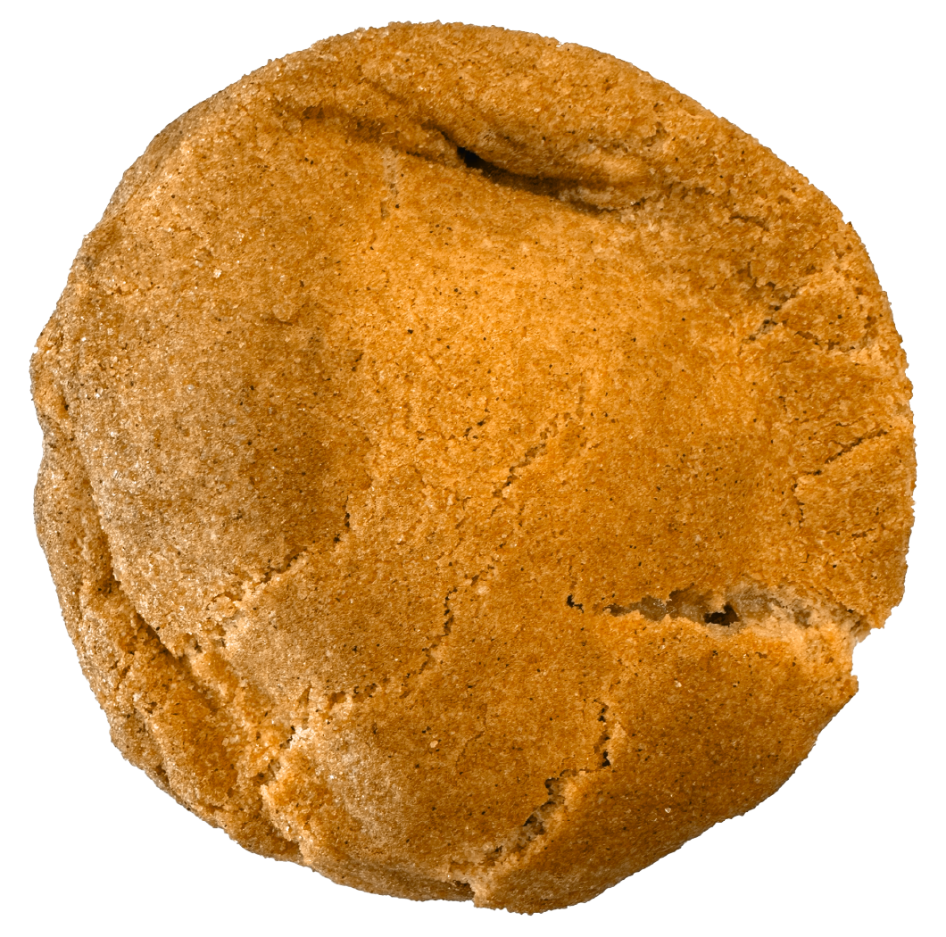 SnickerChurro Cookie