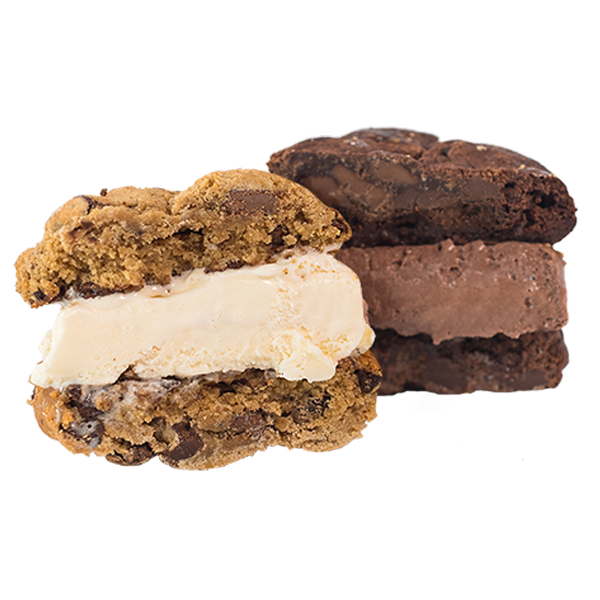 Cookie Sandwich