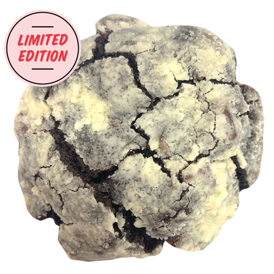 Pumpkin Spice Cookie