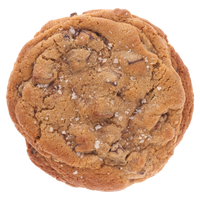 Free Mystery Cookie