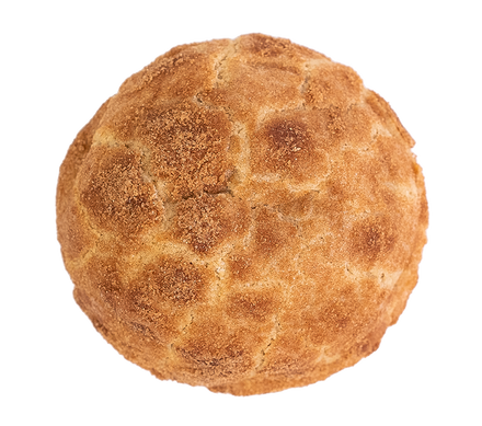SnickerChurro cookie | Bang Cookies