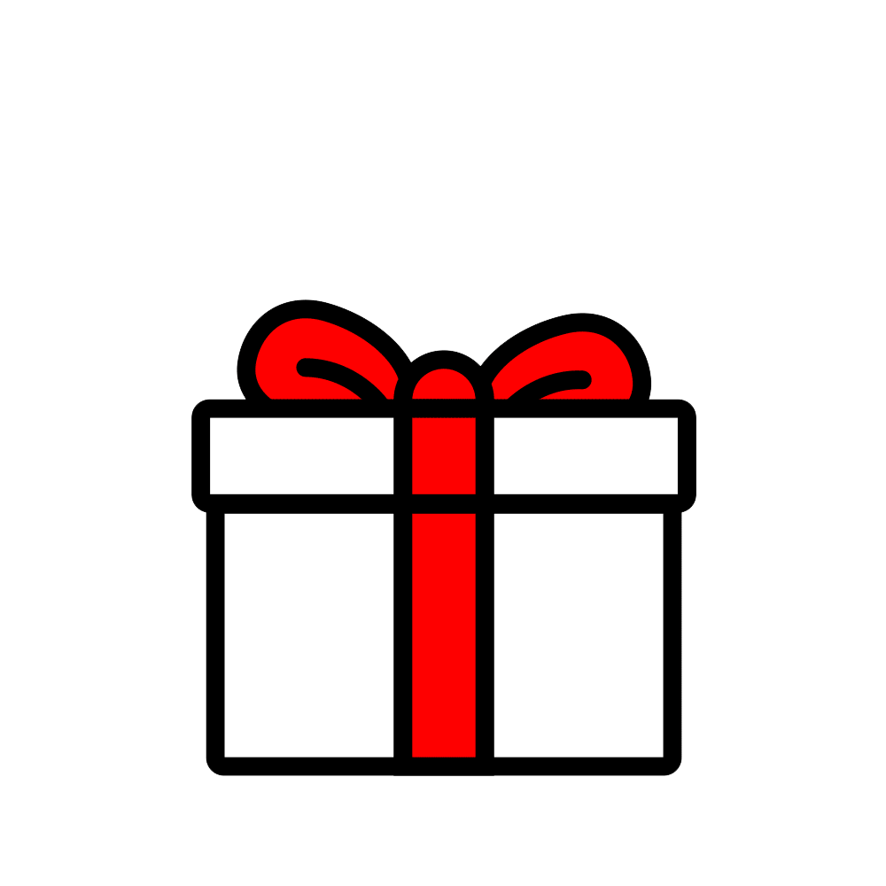 Gift product loader