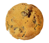 Banana Dark Chocolate