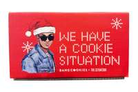 'The Situation' Signed Holiday Box | 12pc