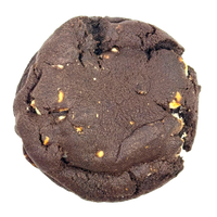 Chocolate Thickmint Cookie