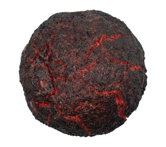Count Chocolate Cookie