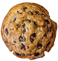 Oatmeal Chocolate Cookie