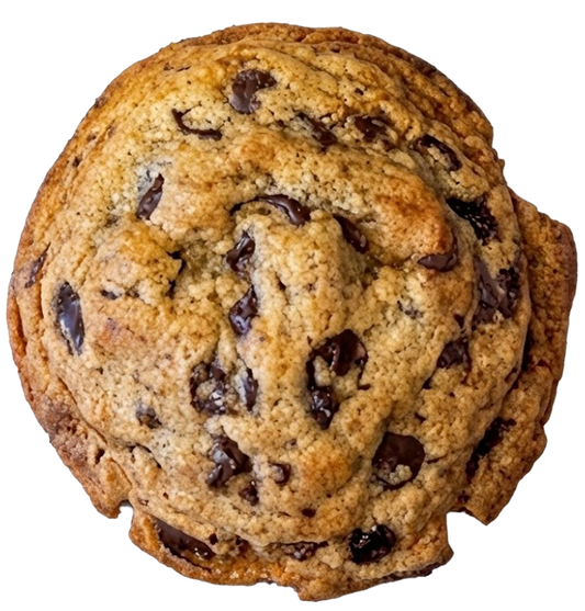 Oatmeal Chocolate Cookie