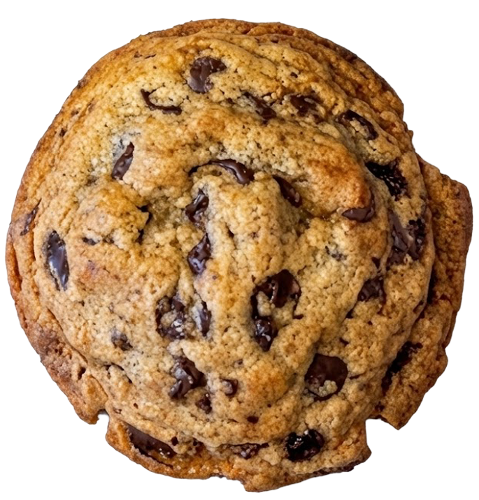 Oatmeal Chocolate Cookie