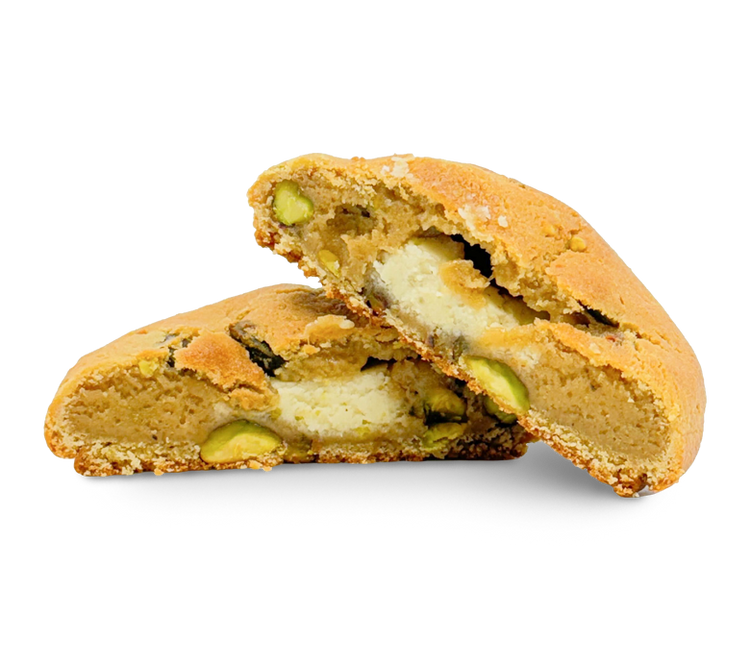 Pistachio Cream Cookie