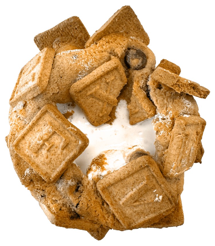 S'mores Cookie