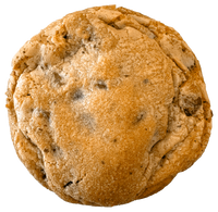 Sea Salt Chocolate Chip Cookie