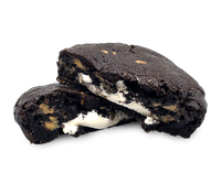 Rocky Road Cookie
