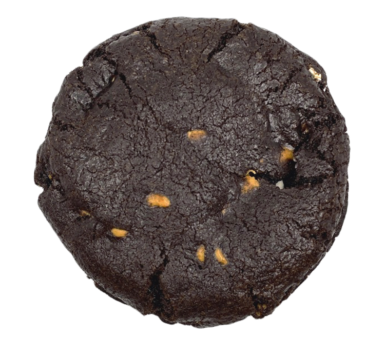 Rocky Road Cookie | Bang Cookies