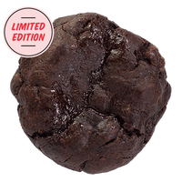 Strawberry Chocolate Cookie