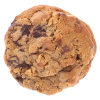 Walnut Chocolate Chip Cookie