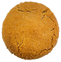 Apple Pie Cookie