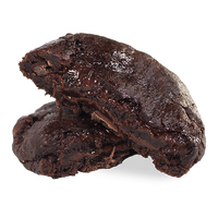 Strawberry Chocolate Cookie